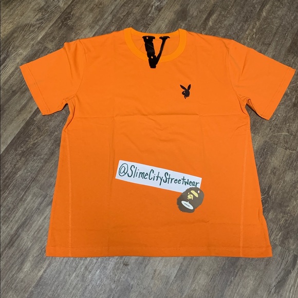 Vlone Tee - Picture 2 of 3